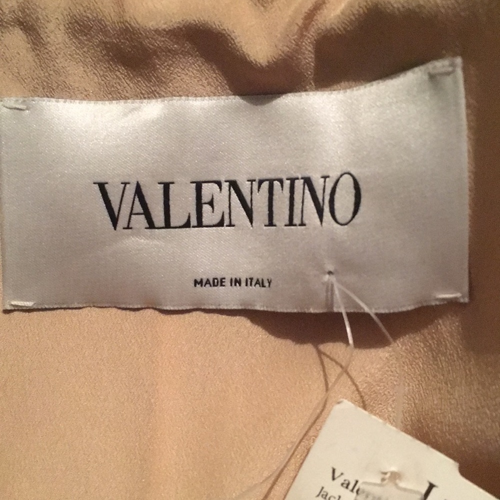 VALENTINO - Picture 5 of 5